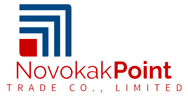 Novokak Point Trade Co Limited